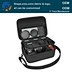 mirrorless case